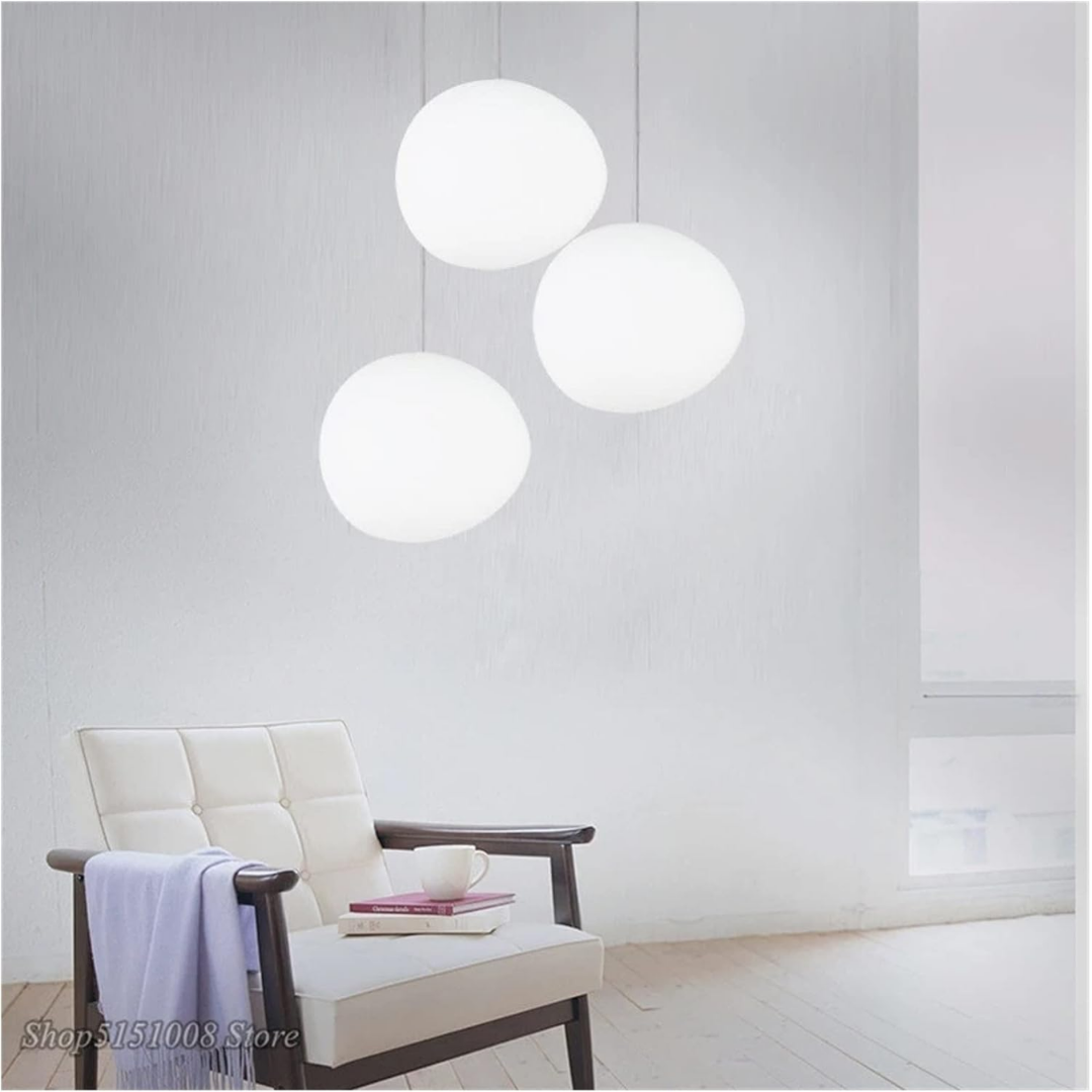 Lunar Glow Hanglamp