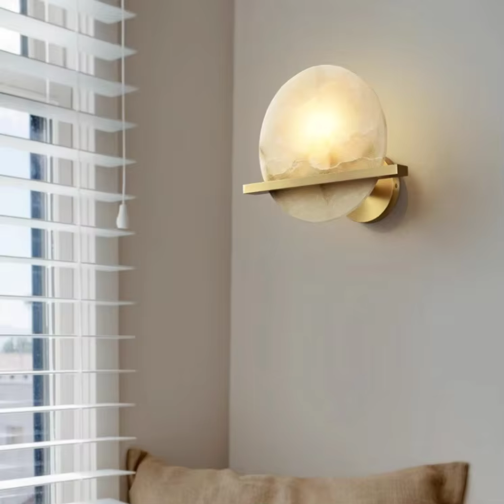 Valvero Wandlamp