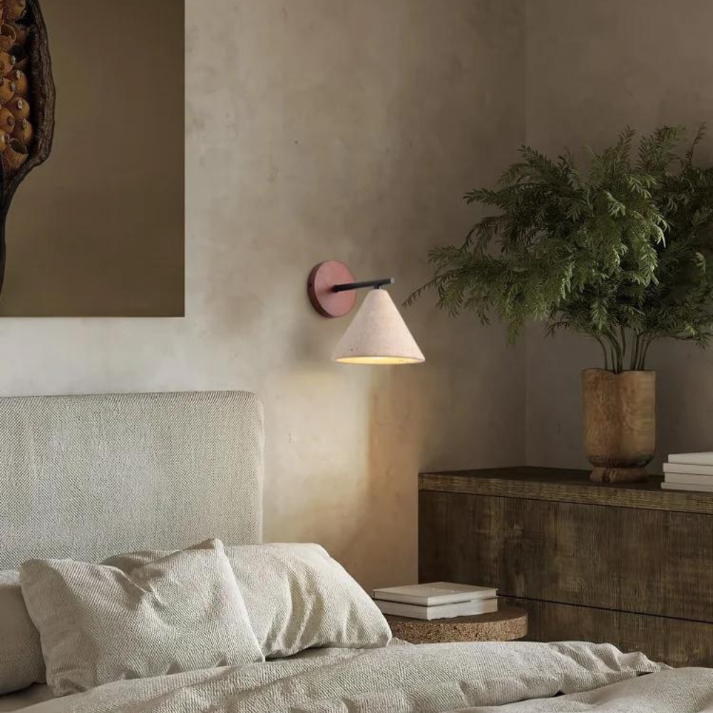 La Brillance Wandlamp