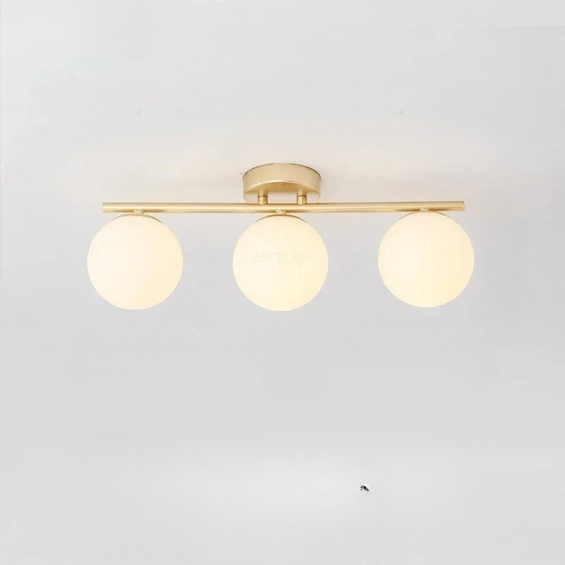 Sandora Moderne Plafondlamp