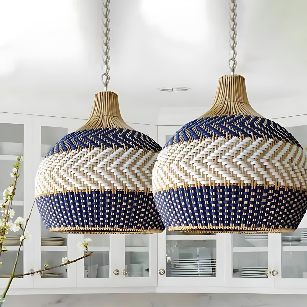 Volren Boho Plafondlamp