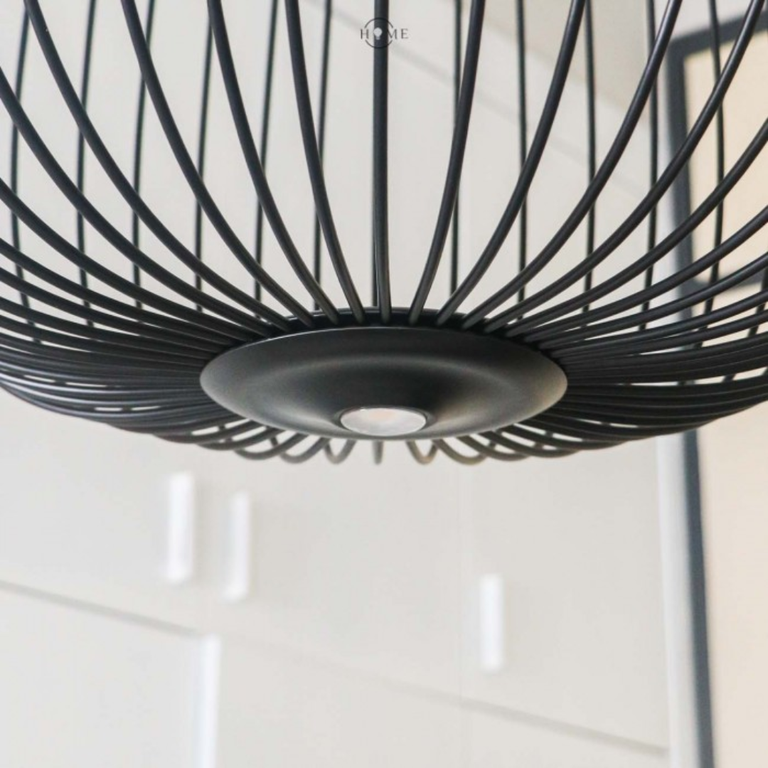 Zennova Cage Hanglamp