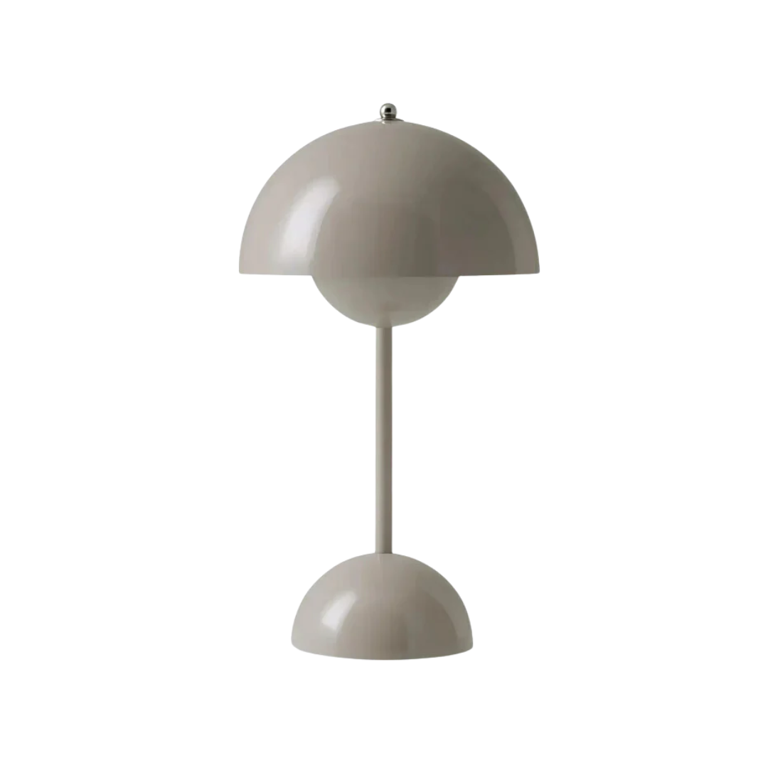 Classic Staande Lamp