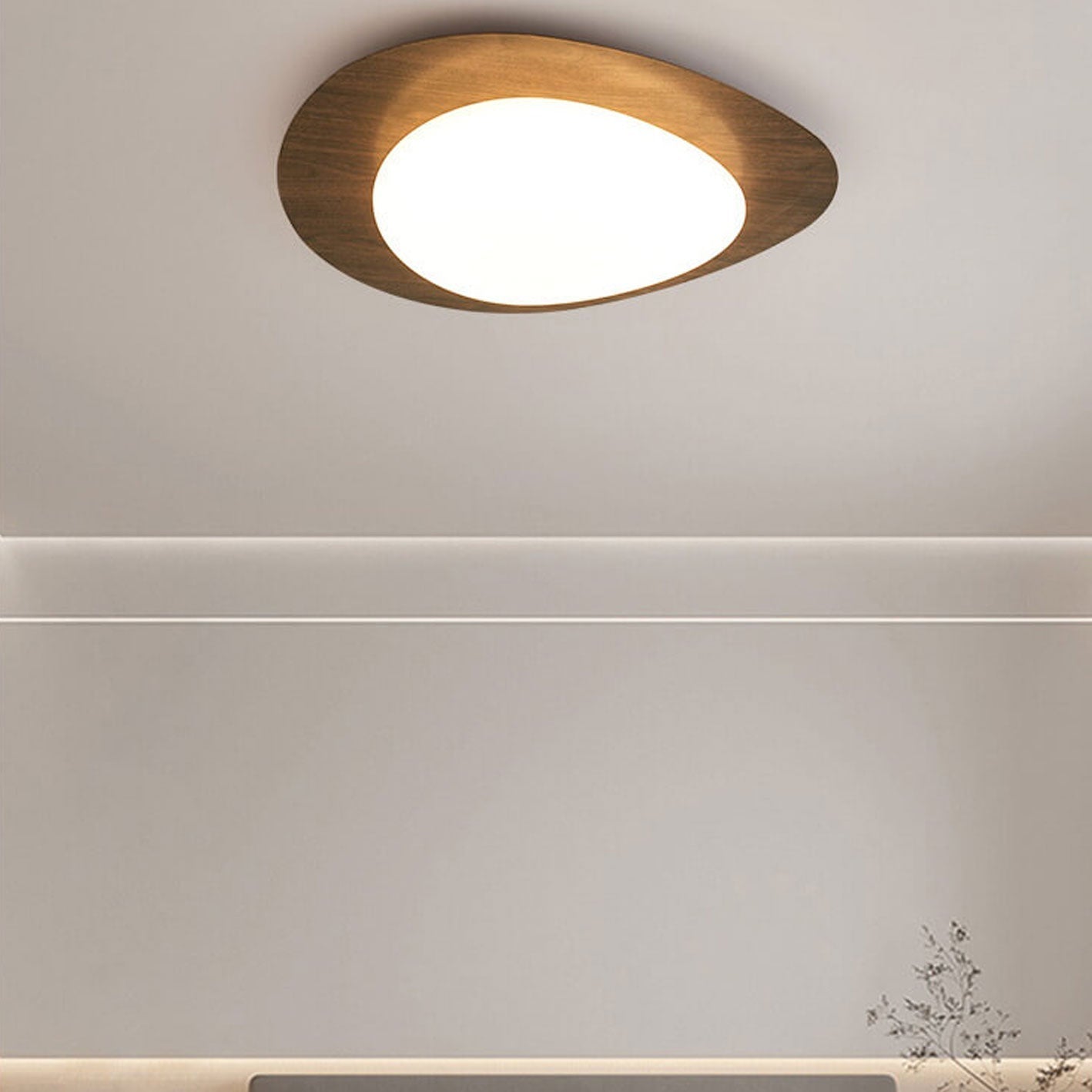 Bellanto Plafondlamp