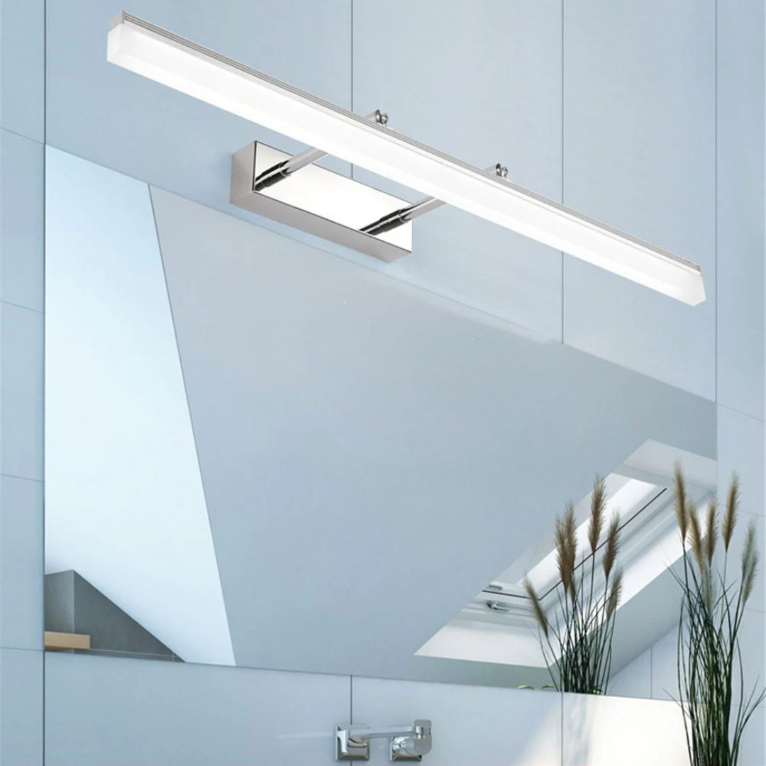 SleekTrack Wandlamp