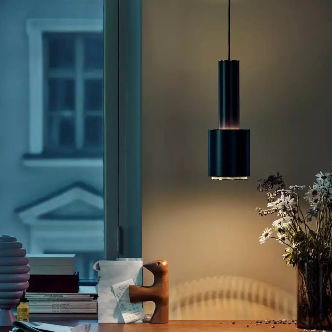 Urban Sleek Hanglamp