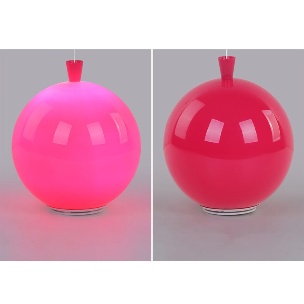 Fate Ballon Hanglamp