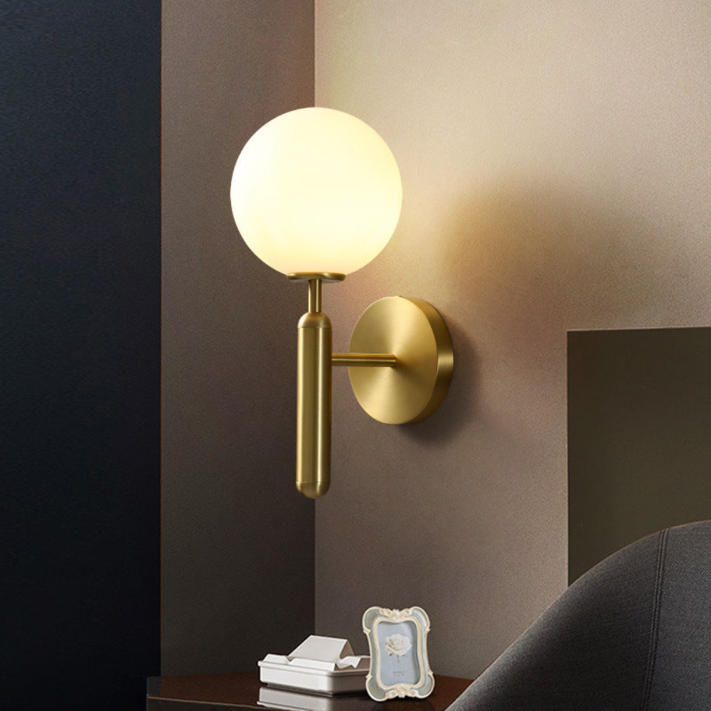 Laleur Wandlamp