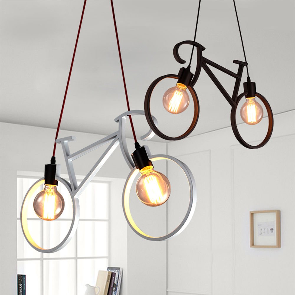 Braventino Fiets Hanglamp