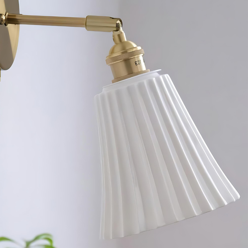 Vellano Wandlamp