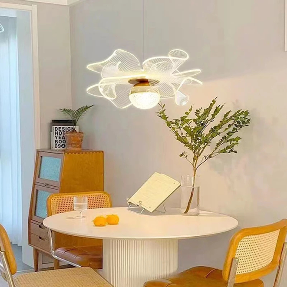 Rosaviro Hanglamp