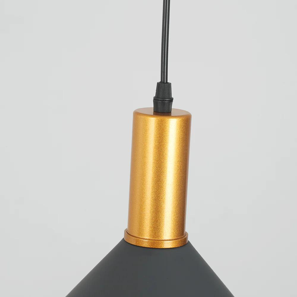 Carasil Industriële Hanglamp