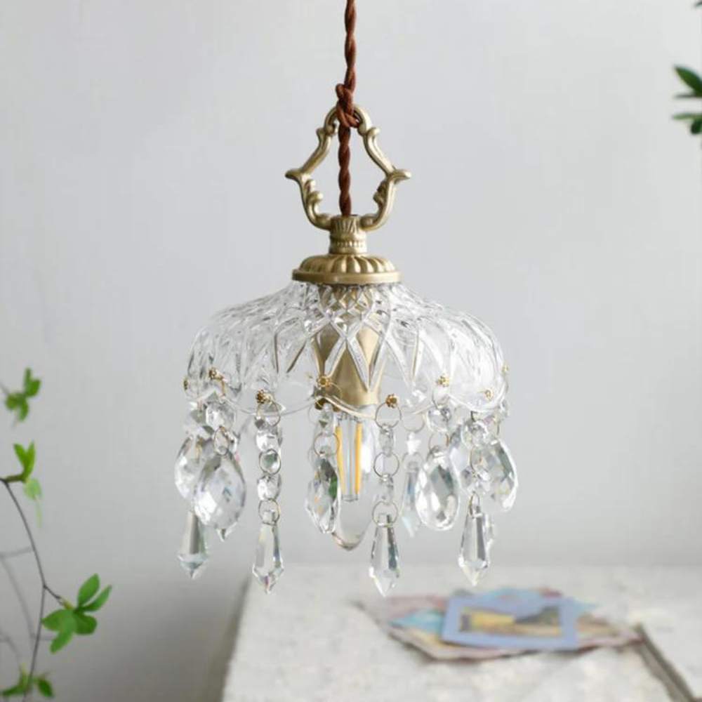 Zantura Hanglamp