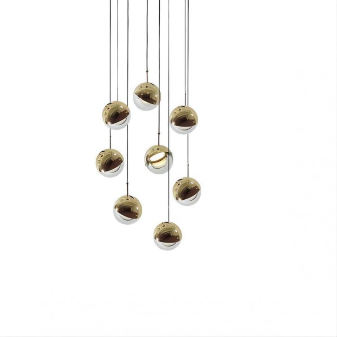 Celestial Orbit Hanglamp