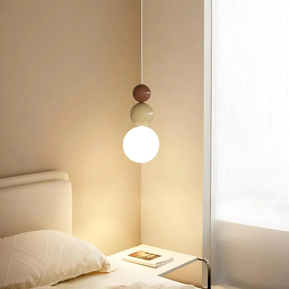 Étoilées Hanglamp