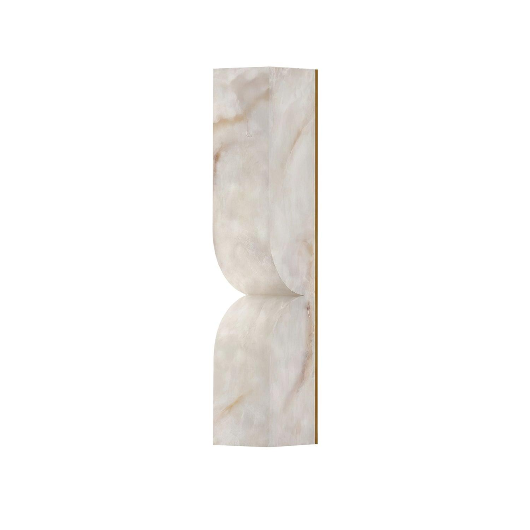 Marble Elegance Wandlamp