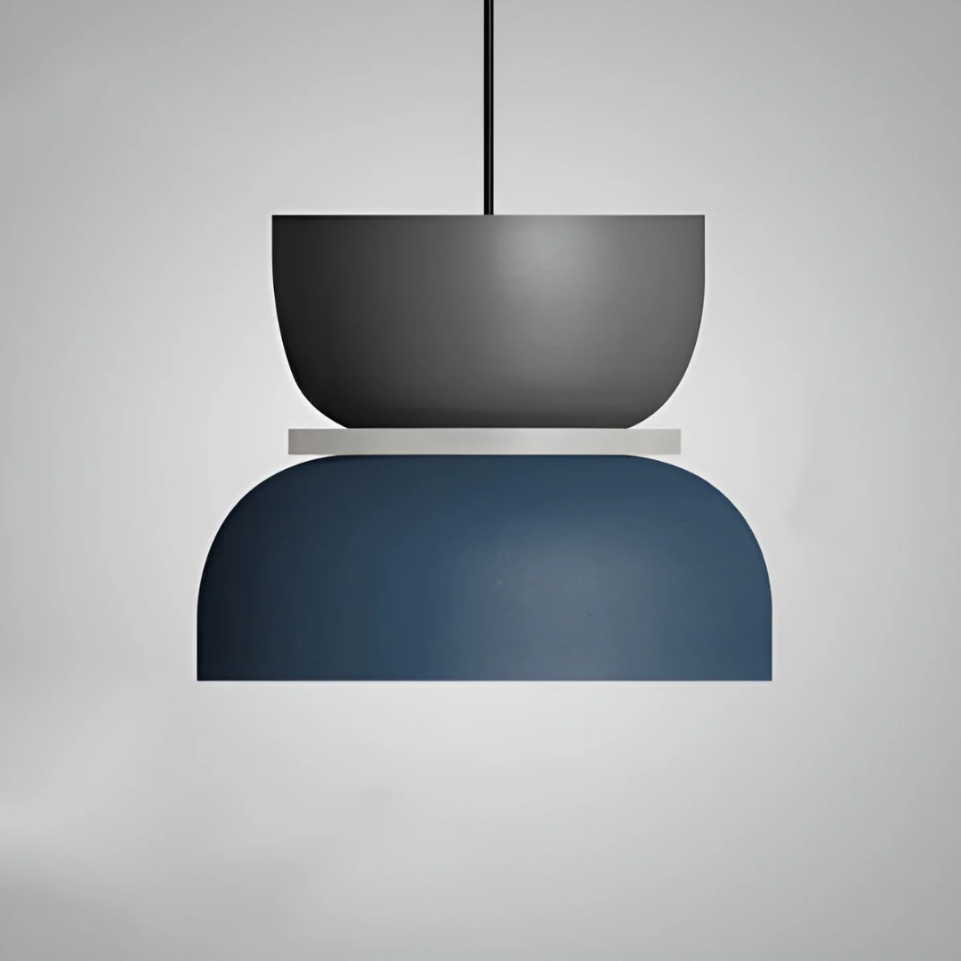 TwinAura Hanglamp