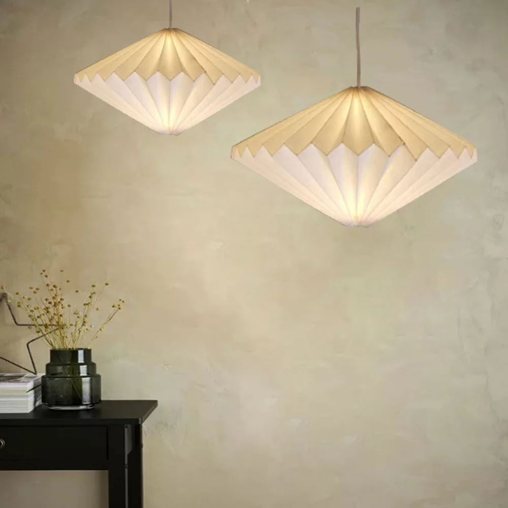 L'Origami Hanglamp