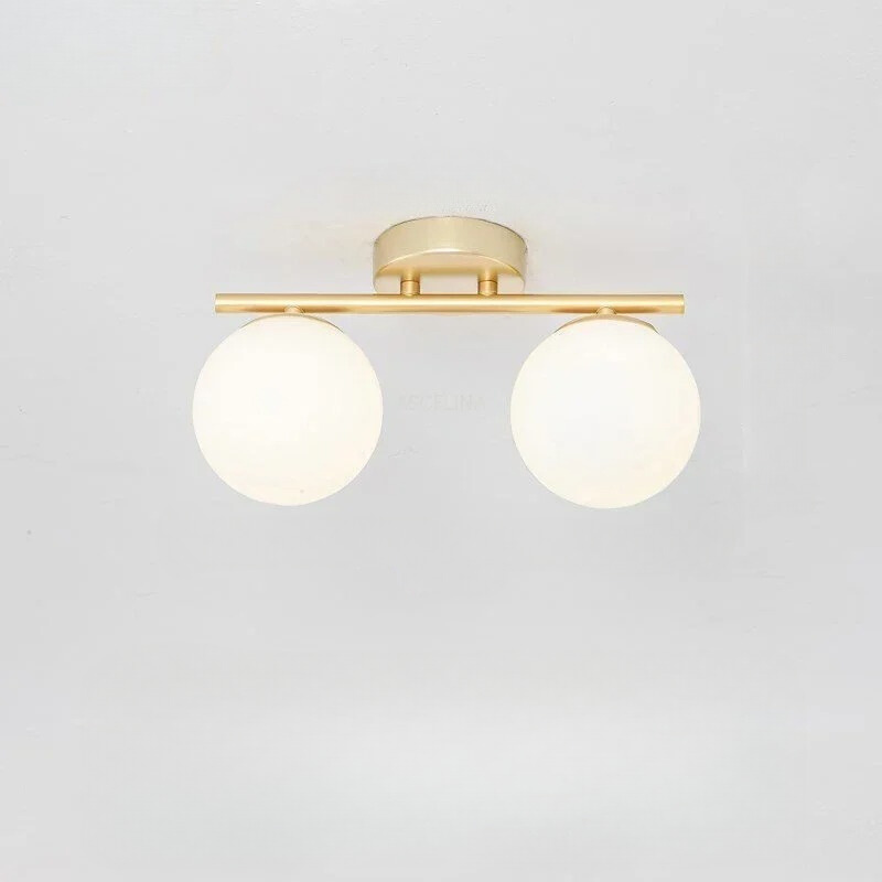 Sandora Moderne Plafondlamp