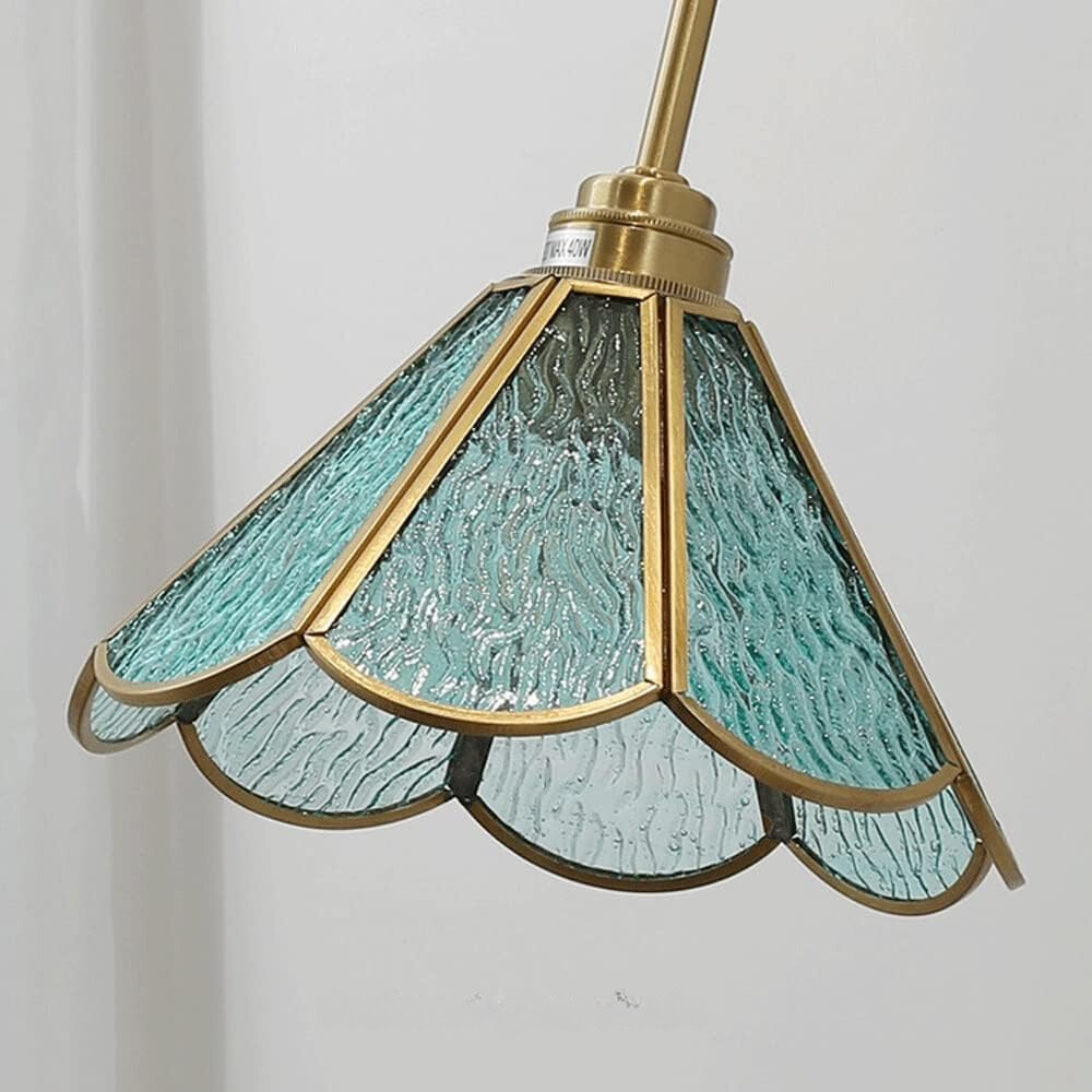 Indira Glazen Hanglamp