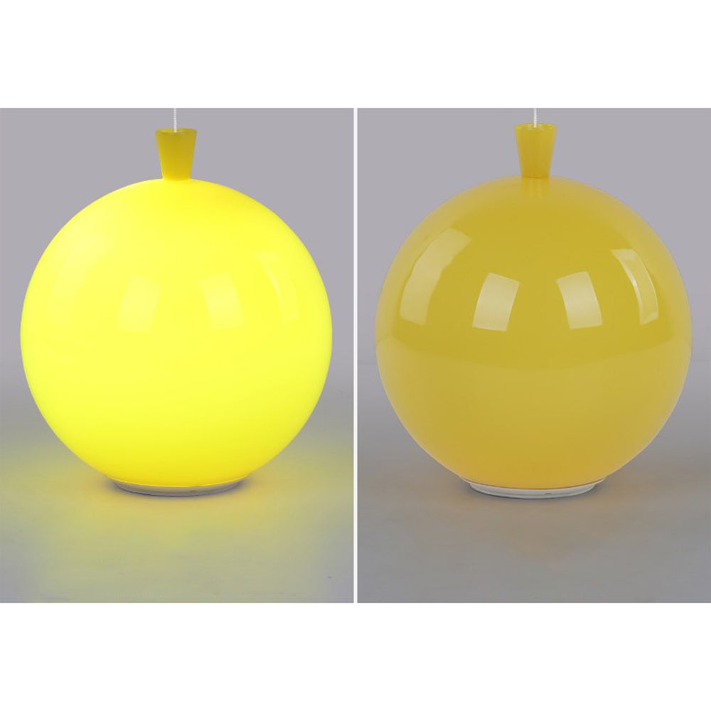 Fate Ballon Hanglamp