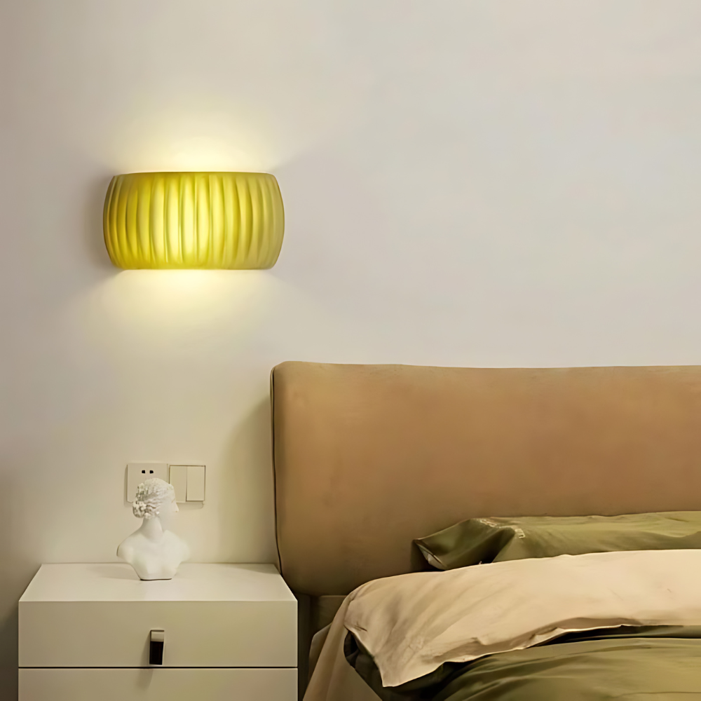 Delviano Wandlamp