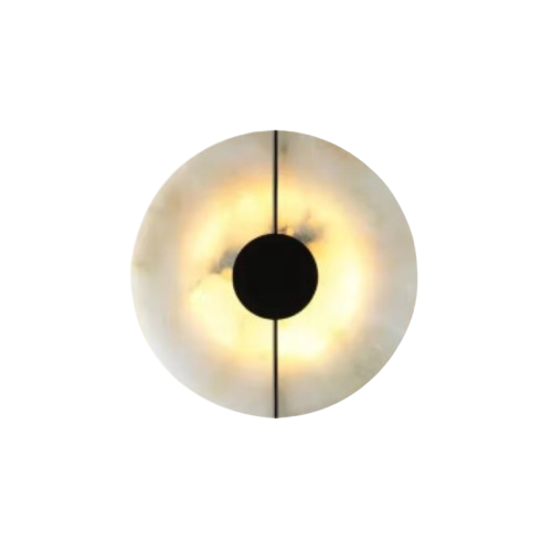 Sorvantis Wandlamp