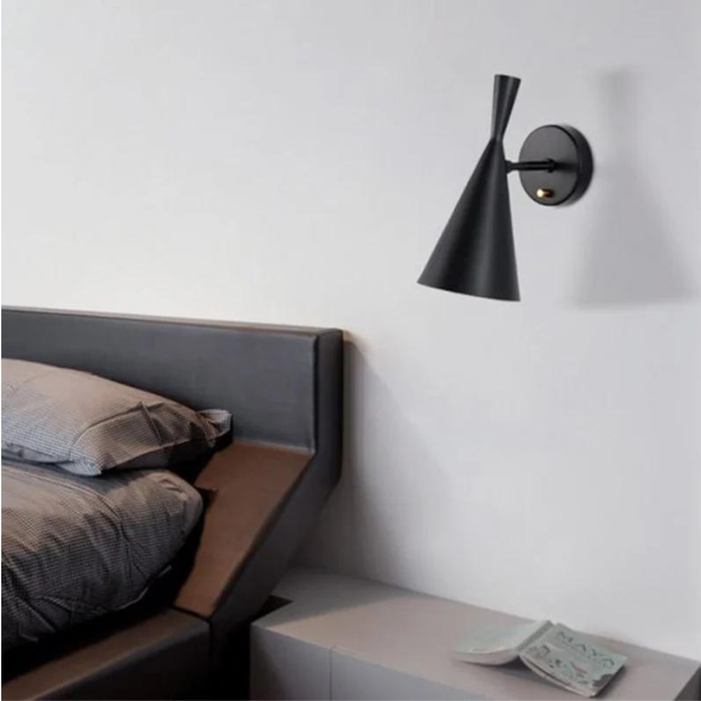 Le Mur Wandlamp