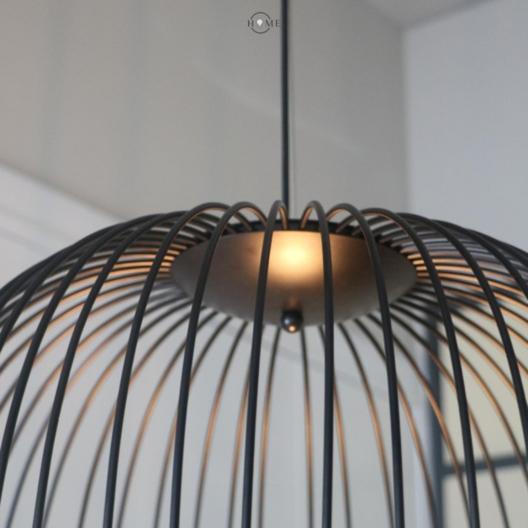 Zennova Cage Hanglamp