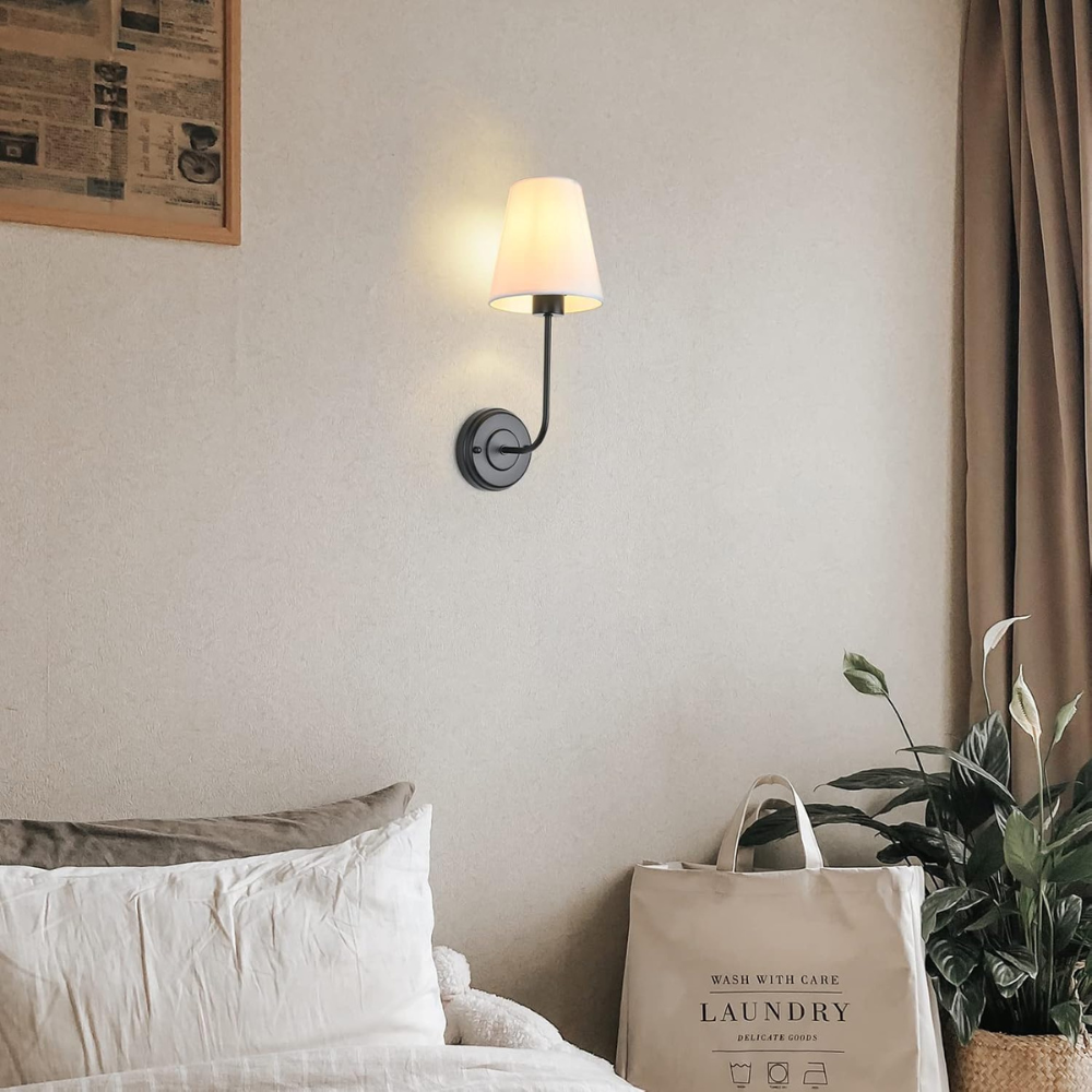 Vallencio Wandlamp