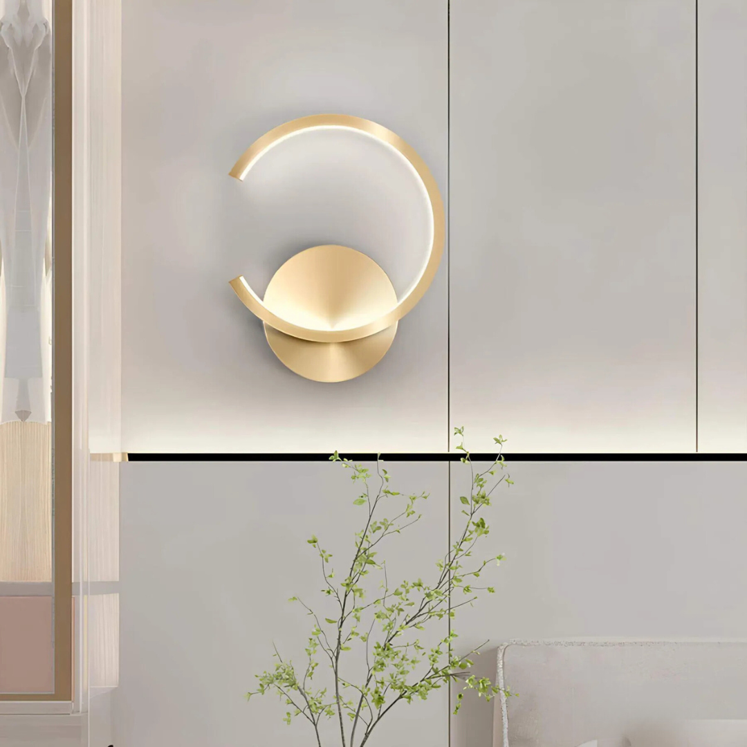 Tranzaro Wandlamp