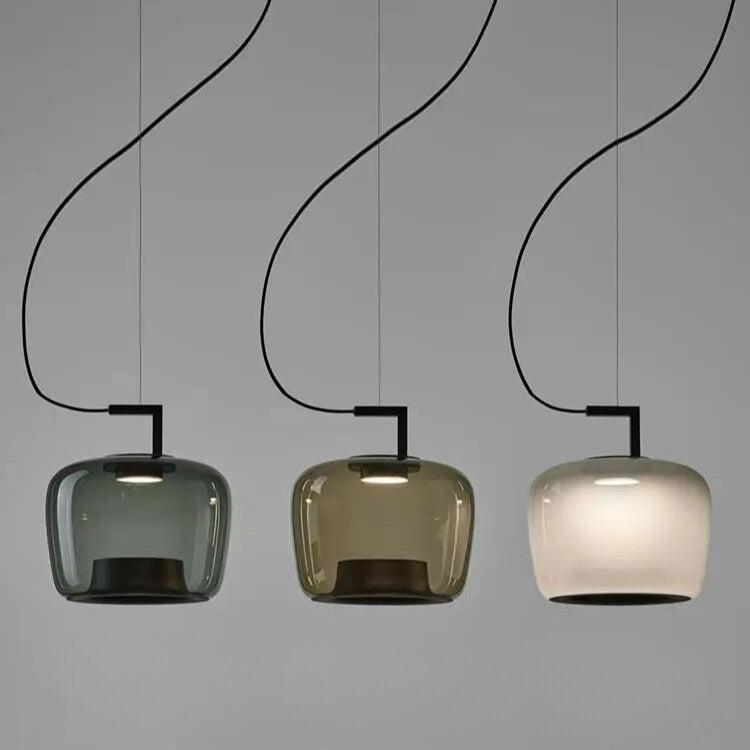 Suron Hanglamp Serie