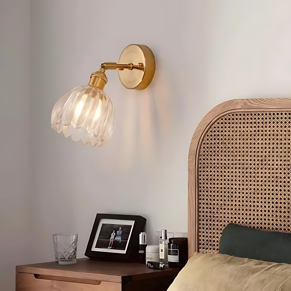 Aureo Luce Wandlamp