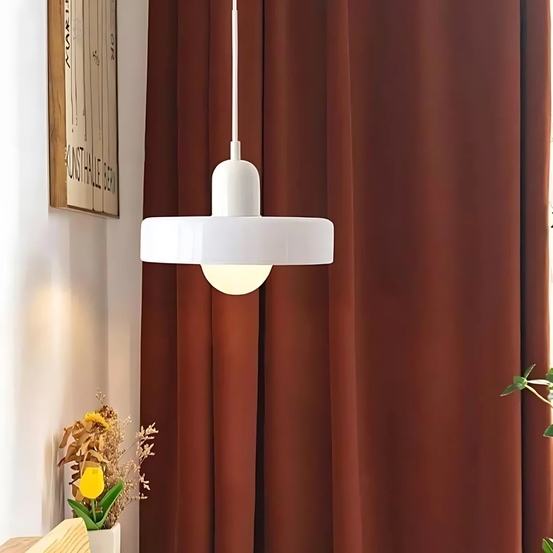 Lansan Plafondlamp -Minimalistische Stijl Verlichting