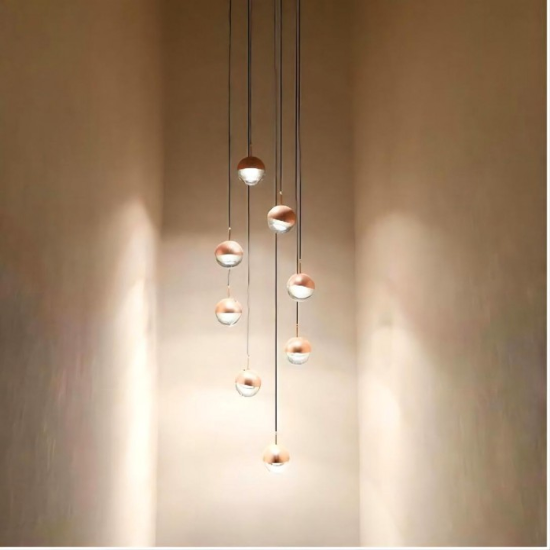 Celestial Orbit Hanglamp