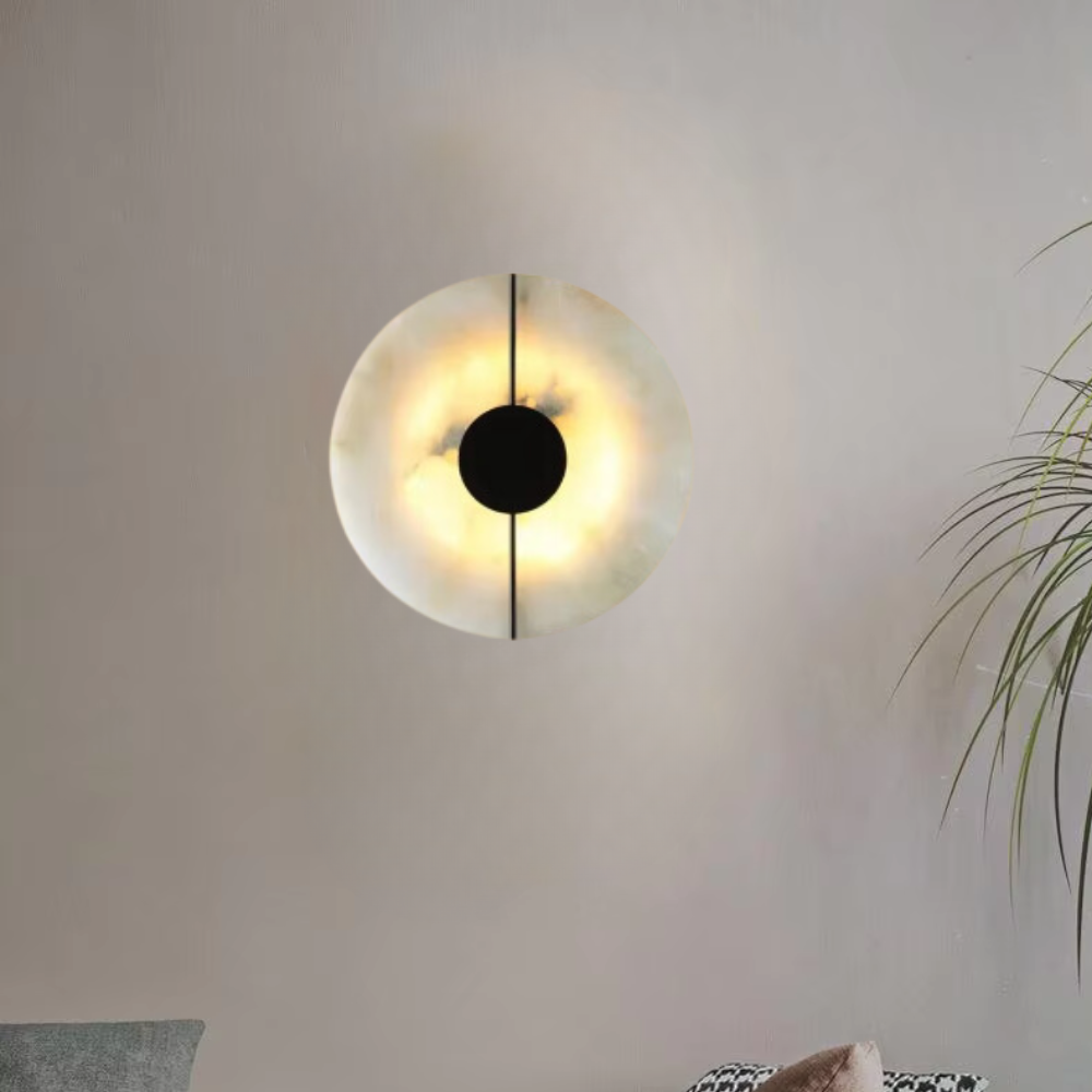 Sorvantis Wandlamp