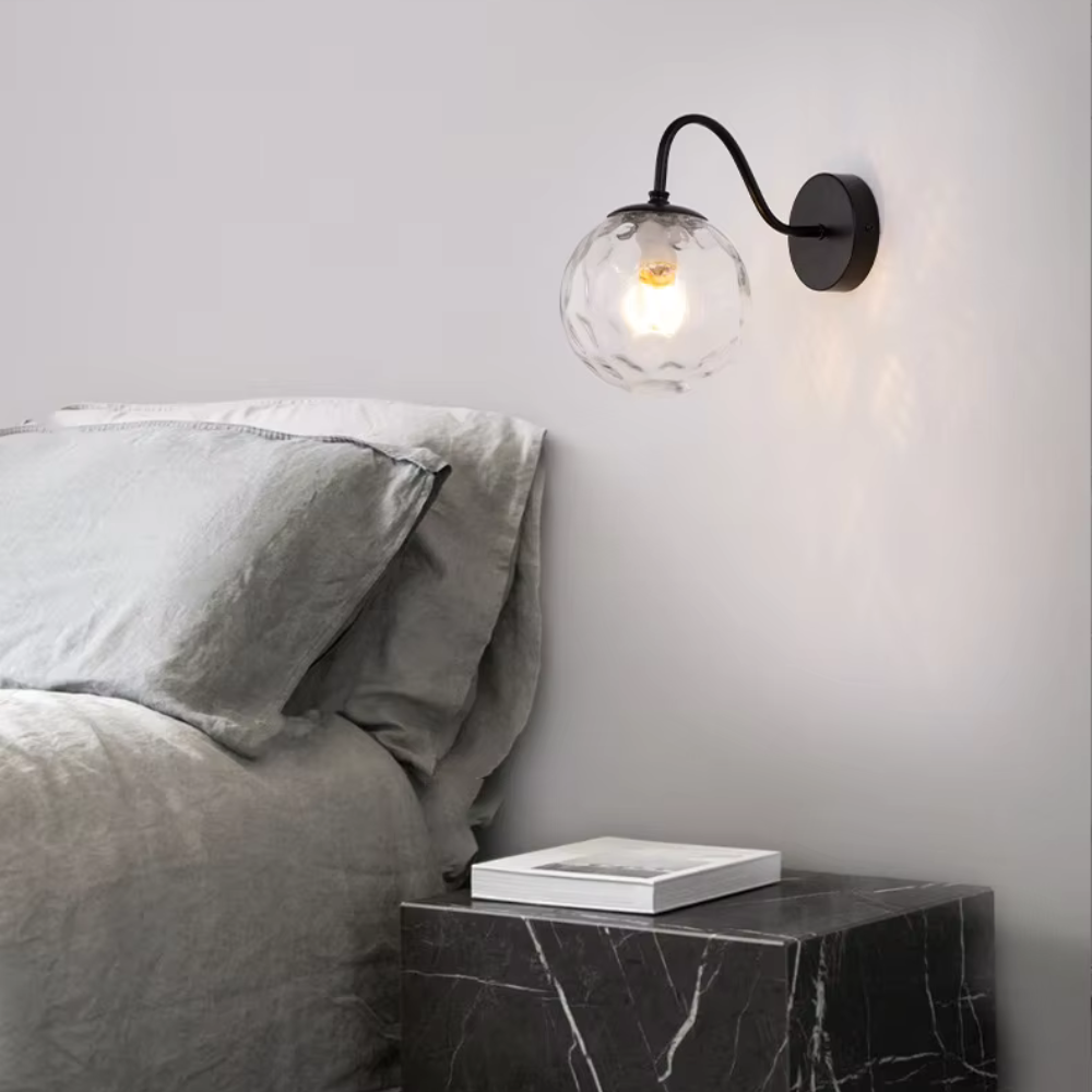 Brumer Wandlamp