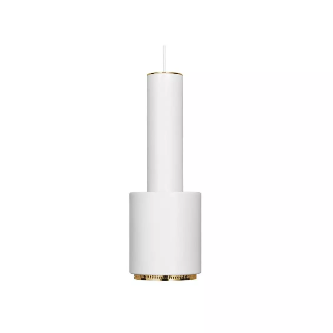 Urban Sleek Hanglamp