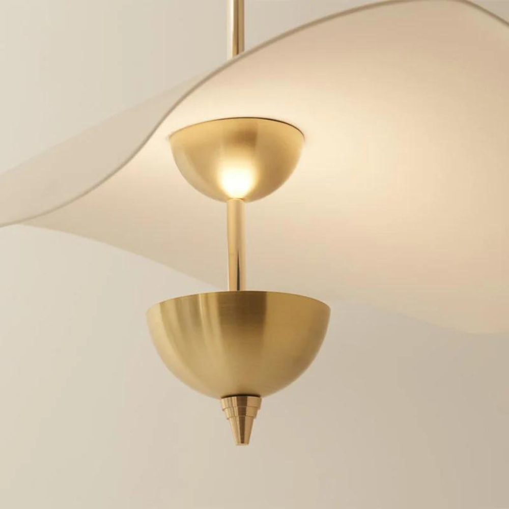 Lotus Hanglamp