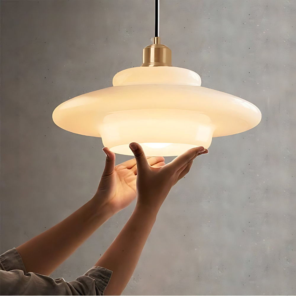 Perlen Hanglamp