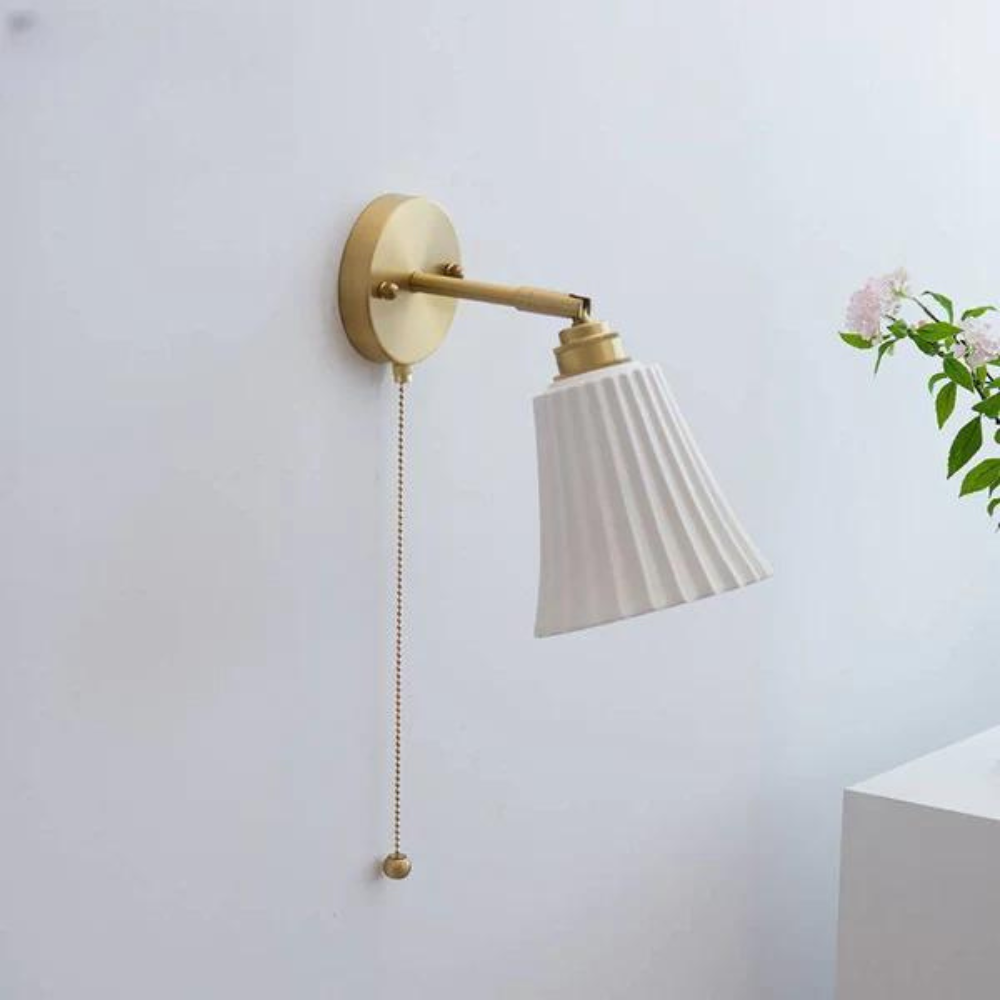 Vellano Wandlamp