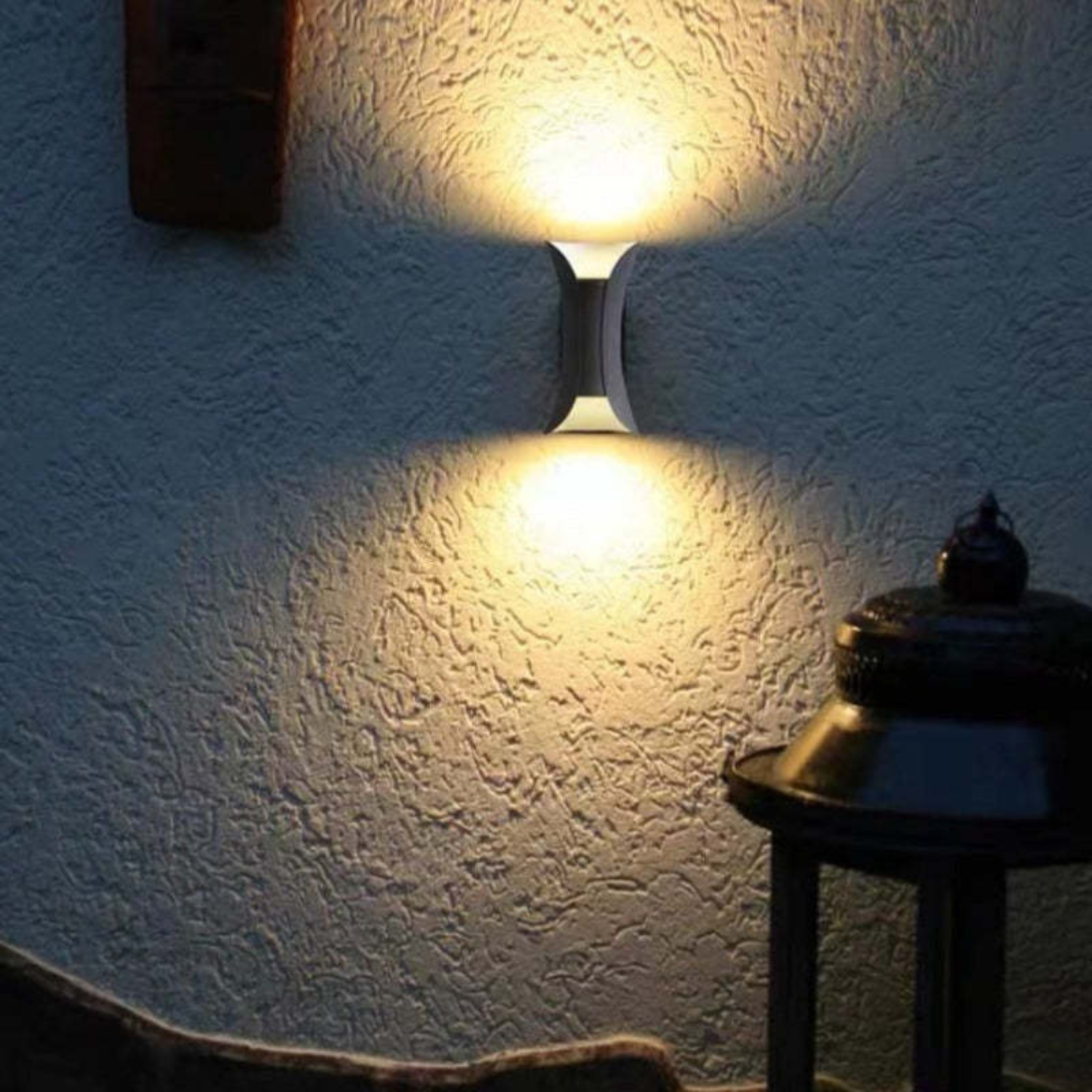 Nocturne Buitenlamp