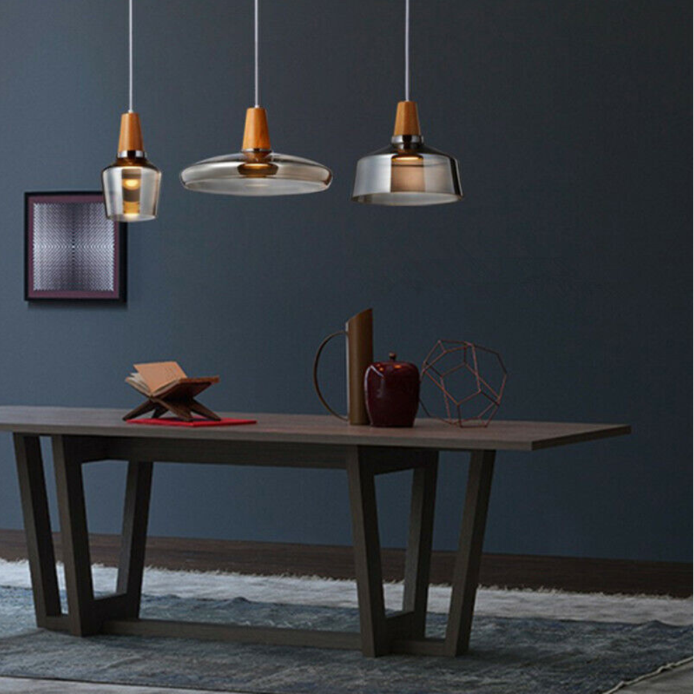 Moderne Mix Hanglamp