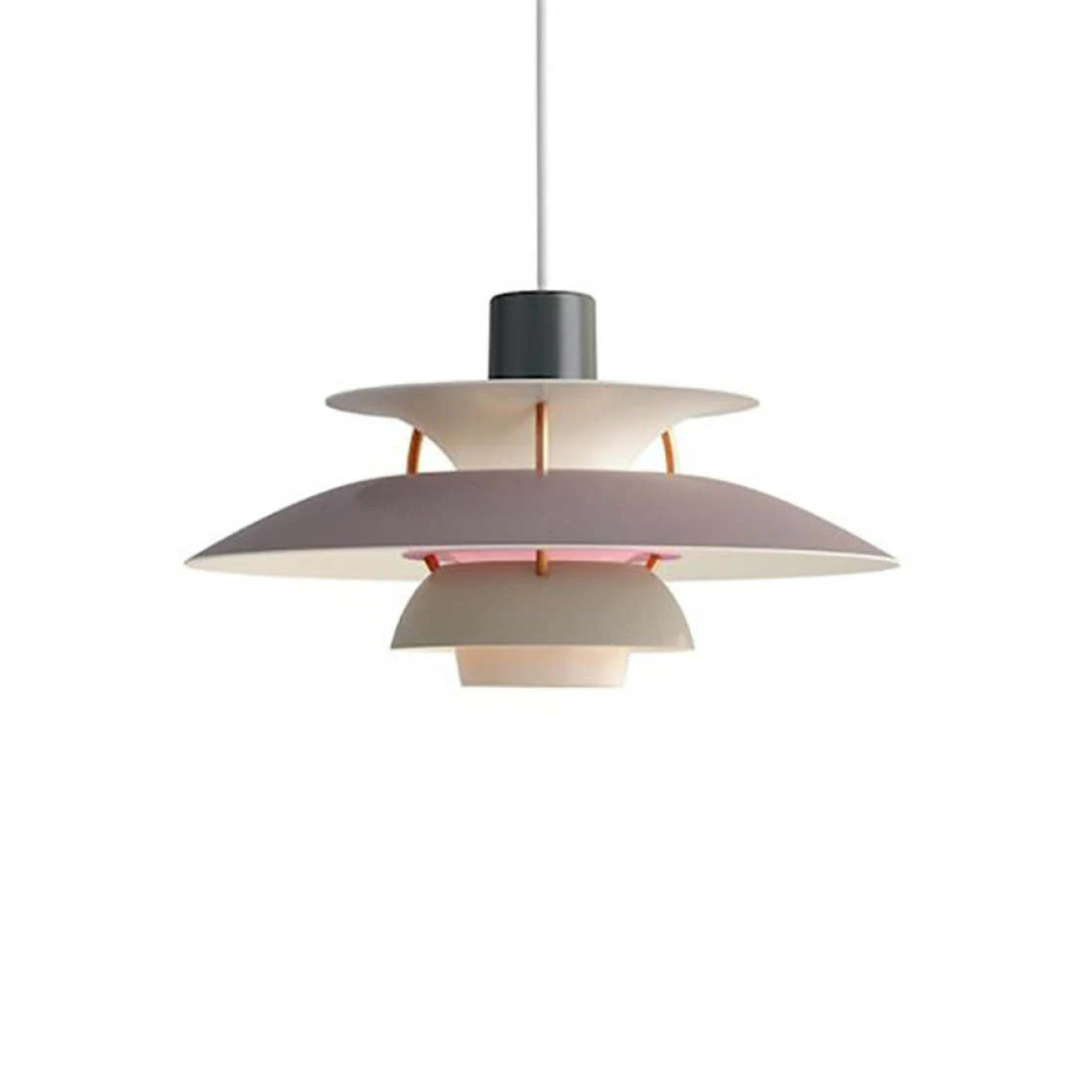 ModernLayer Scandinavische Hanglamp