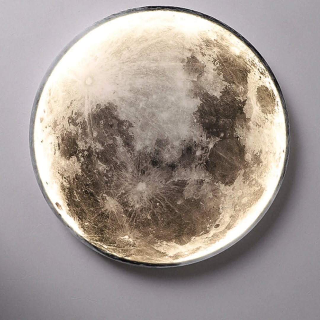 Lunar Essence Wandlamp