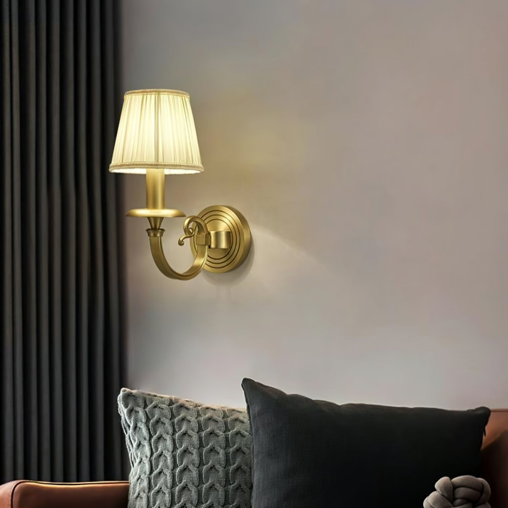 Cormino Atal Wandlamp