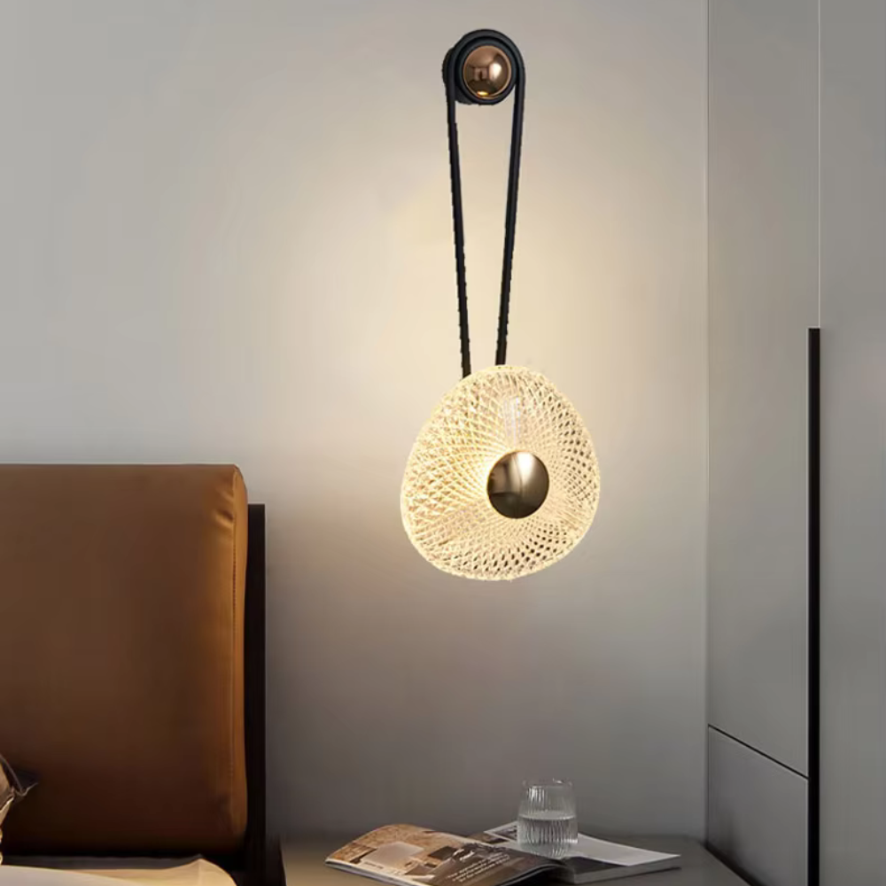 Cravino Wandlamp