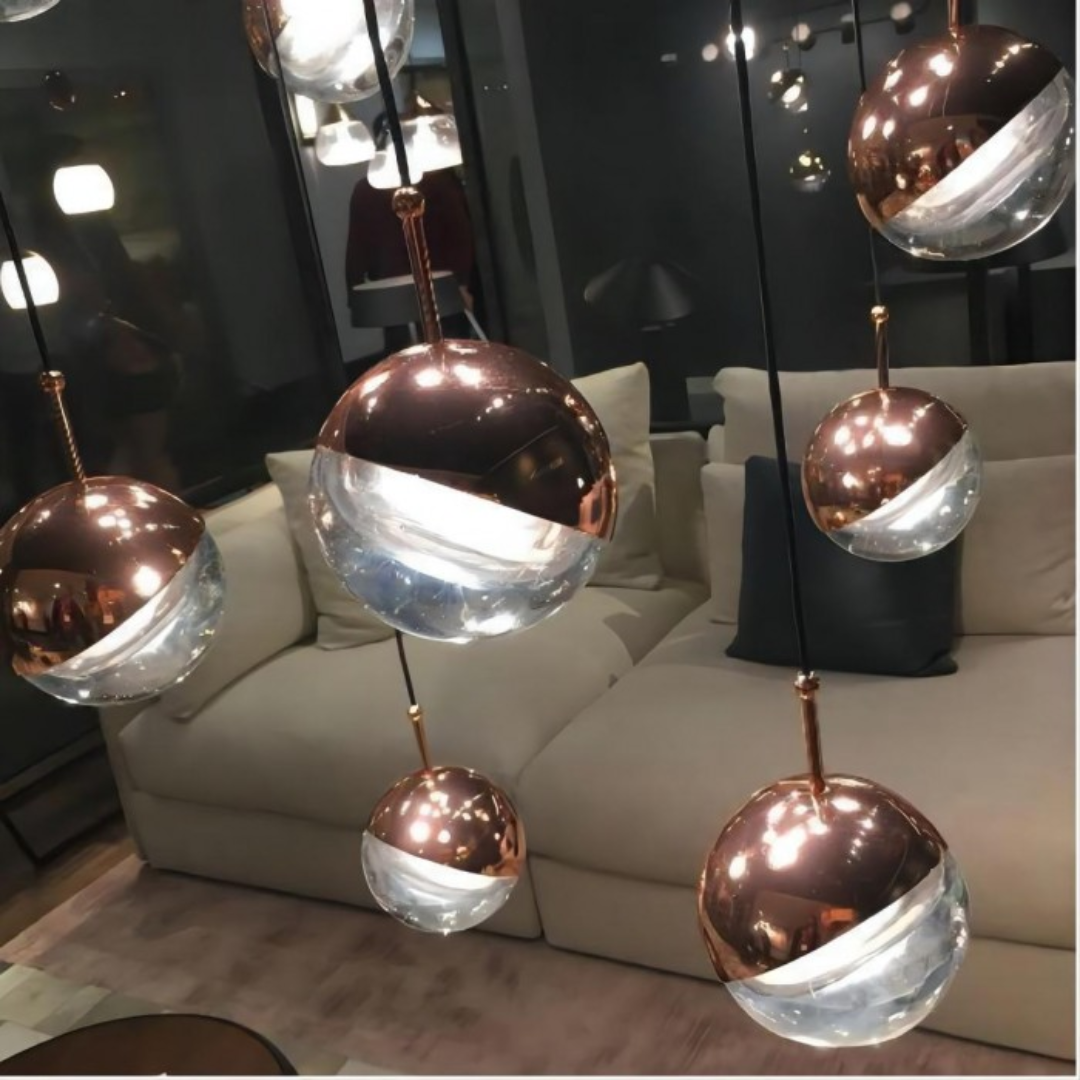 Celestial Orbit Hanglamp