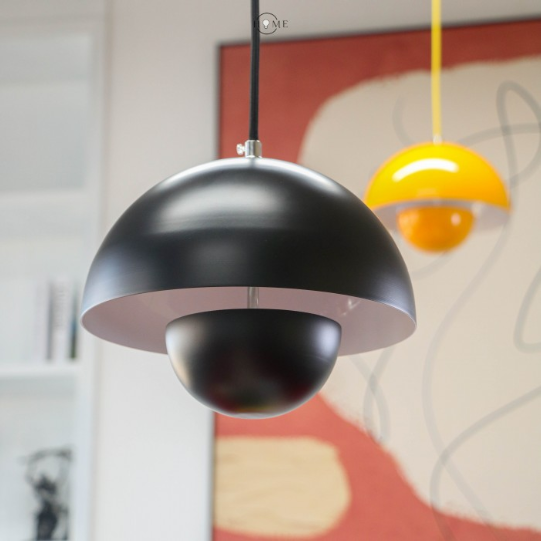 Luna Orb Hanglamp