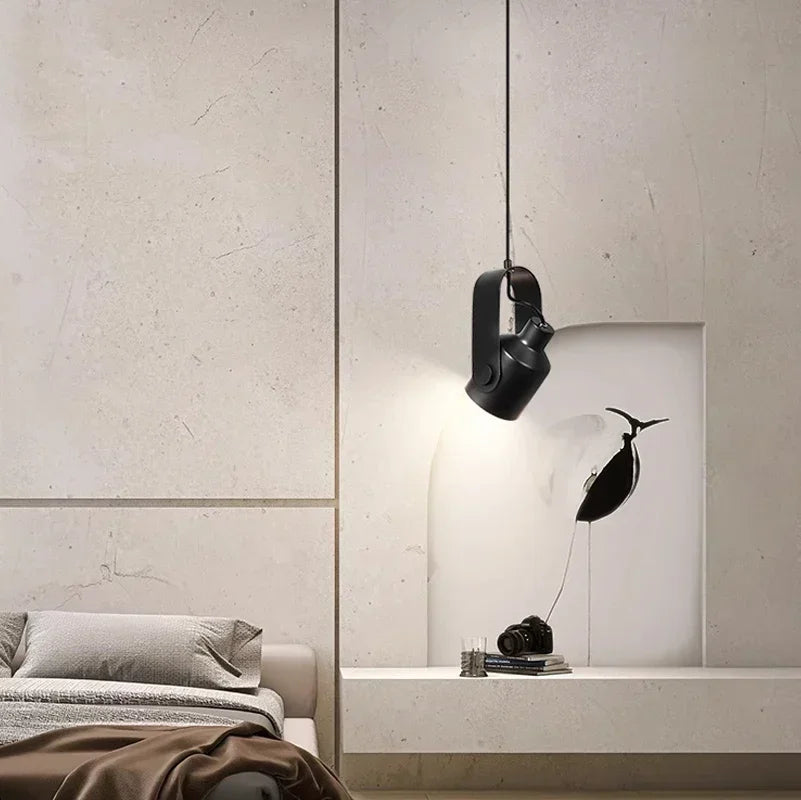 Knobe Hanglamp